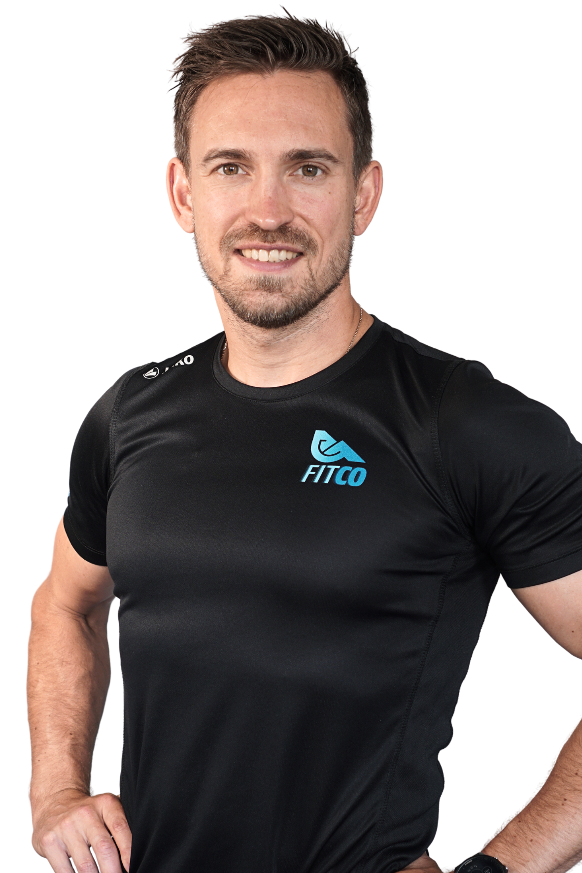 Paul Grabarsch – Personal Coach